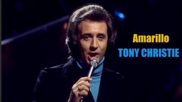 Tony Christie - Amarillo