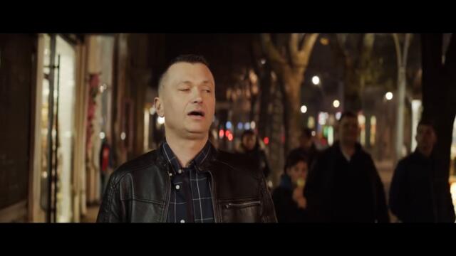 Duba Biondić - Koga da krivim (HD Video 2023.)