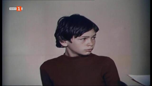 Славното момче (1974) (част 2) TV Rip БНТ 1 13.05.2023