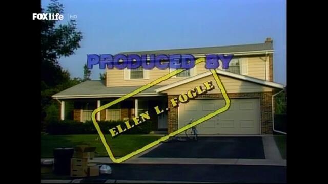 Женени с деца (1989) - сезон 4, епизод 4 (бг аудио) цял епизод TV Rip FOX Life HD 05.06.2023