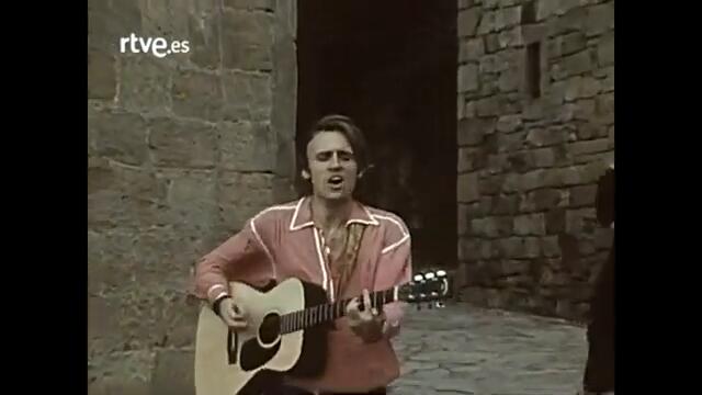 Los Diablos (1977) - La, La, La, Te Quiero