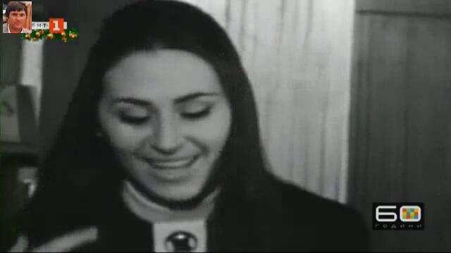 Йорданка Христова (1969) - Пада сняг