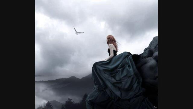 Sirenia - Fading to the Deepest Black