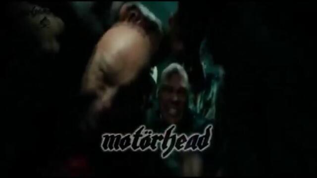 Motörhead - Breaking The Law