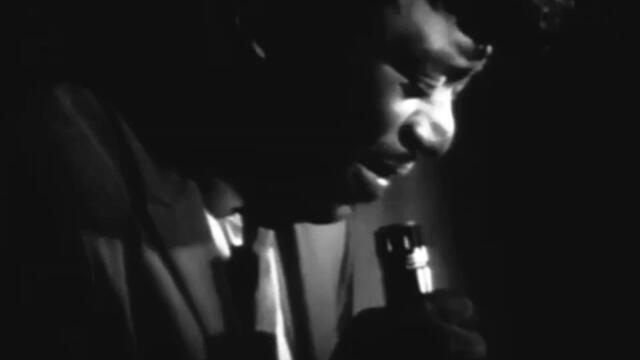 Percy Sledge (1966) - Warm And Tender Love