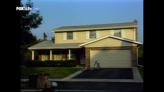 Женени с деца (1993) - сезон 8, епизод 4 (бг аудио) TV Rip FOX Life HD 03.09.2023
