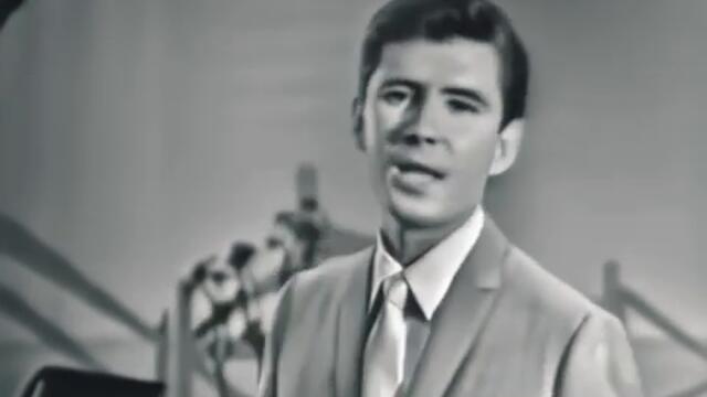 Johnny Tillotson (1963) - Talk Back Trembling Lips