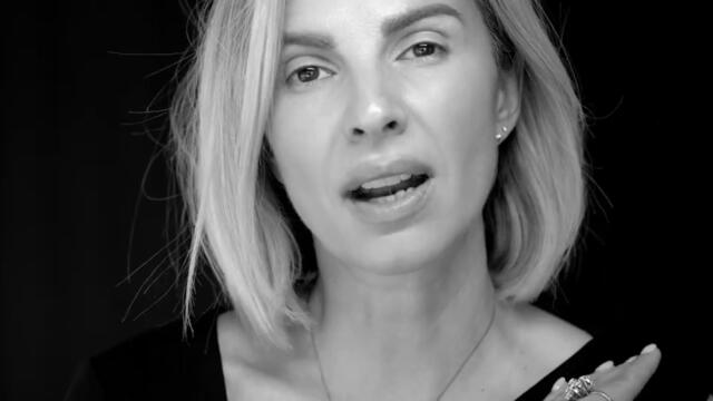 Marina Tadic - Tudja (Official Video) 4K