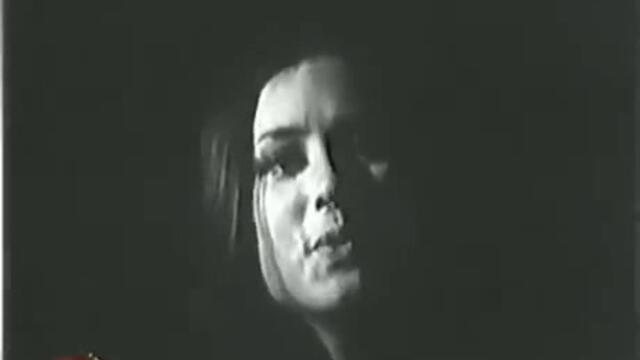 Gigliola Cinquetti (1969) - La pioggia