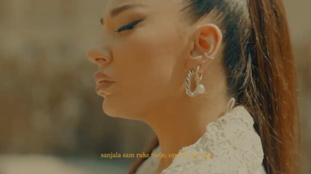 Sanja Vučić x Nucci - Ruzmarin (Official Video ｜ Album Remek-Delo)