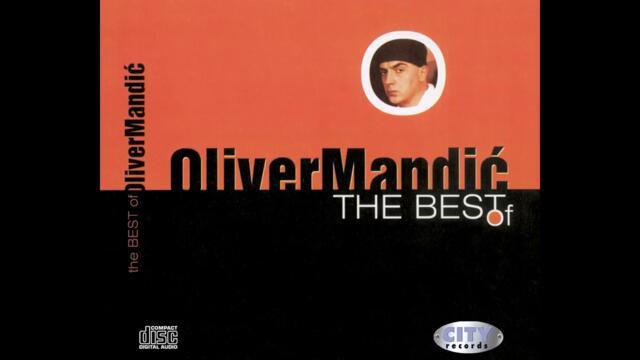 Oliver Mandic feat Ceca -  Vreme Za Ljubav Istice - ( Official Audio ) HD