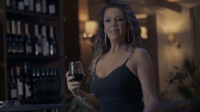 Goga Filipović - Crno vino (Official video)2023