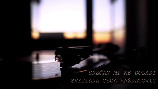 Svetlana Ceca Ražnatović - Srećan mi ne dolazi (AI cover)
