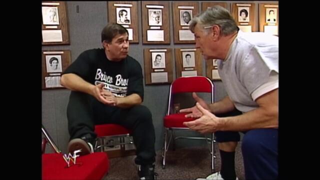 WWF Raw Is War (1999.01.18) 3/3