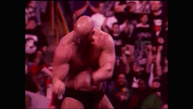 WWF Royal Rumble 1999 1/6