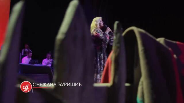 Snezana Djurisic i Orkestar Aleksandra Sofronijevica - Pesma majci (OFFICIAL VIDEO)
