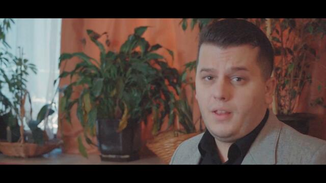 KENAN HODŽIĆ-KENO - PATI SIN TVOJ (OFFICIAL VIDEO 2023) 4K