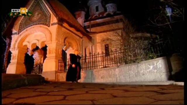 Празник е: Васильовден (1999) (част 2) TV Rip BNT 4 01.01.2024