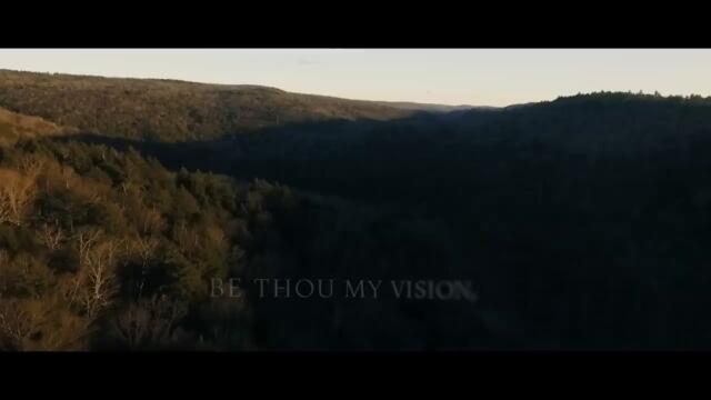 Be Thou My Vision - Audrey Assad