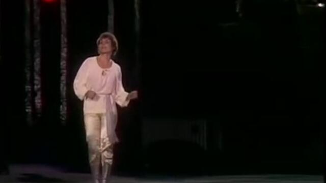 Мими Иванова (1978) - Когато падне звезда от небето