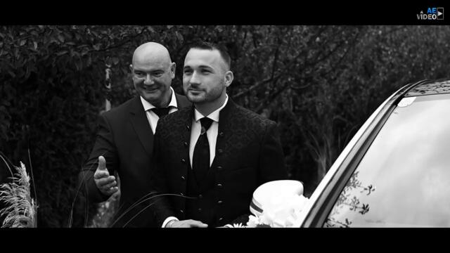 Husein Škrgić - Moja malena, moja medena (Official video 2024)