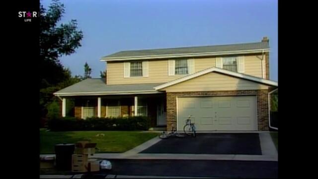 Женени с деца (1994) - сезон 9, епизод 5 (бг аудио) TV Rip Star Life 06.02.2024
