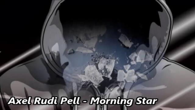 Axel Rudi Pell - Morning Star - BG субтитри