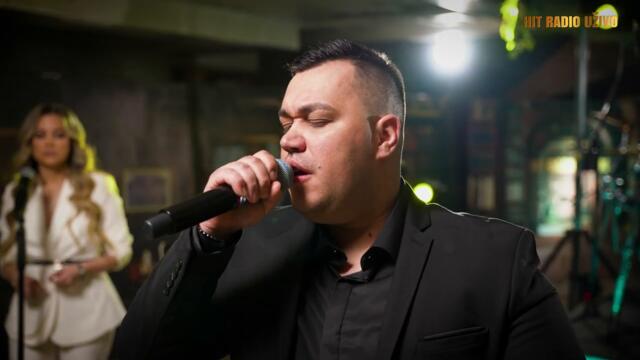 Aleksandar Djosic & Party Band - Samo jednom (Cover 2024)