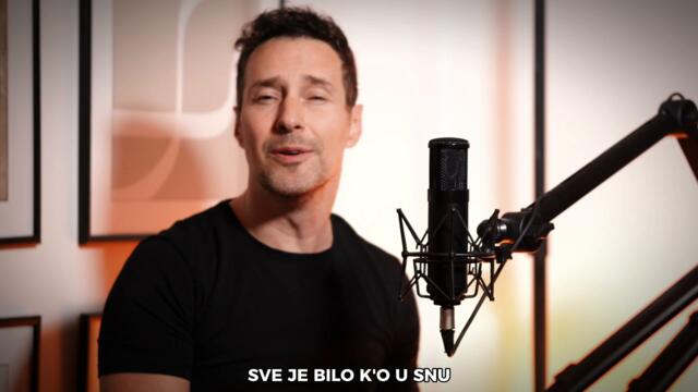 NENAD JOVANOVIC BLIZANAC - BIĆE SVE OK (piano version)