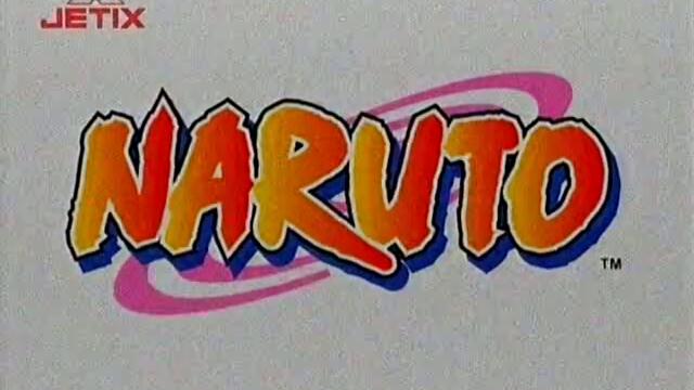 Naruto Bg audio Епизод 19 (Високо качество)
