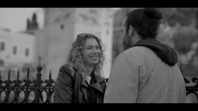 Παναγιώτης Μπουραντώνης - Ποτέ Δεν 'Ενιωσες - Official Music Video