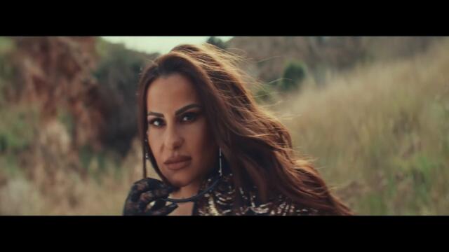 Ηλιάννα Ζέρβα - Δε Φρενάρω • Official Music Video