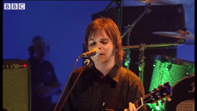 Supergrass - Movin' (Later Archive 1999)