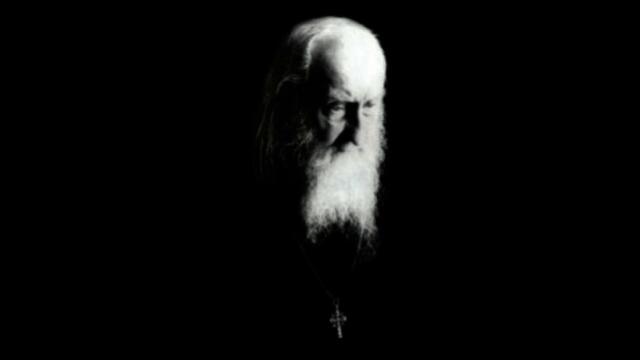 A wonderful recording of Saint Sophrony Sakharov of Essex (+July 11) English