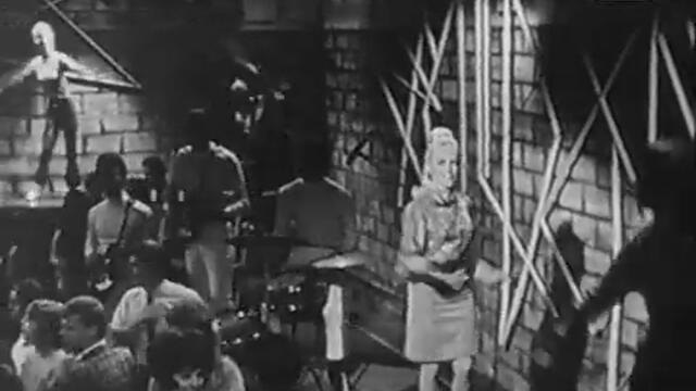 Jackie DeShannon (1964) - When You Walk In The Room