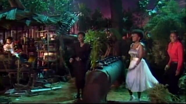 Boney M (1985) - Young, Free And Single