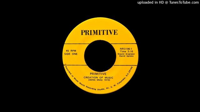 Primitive - She Played Me For A Fool (1973) - Soul