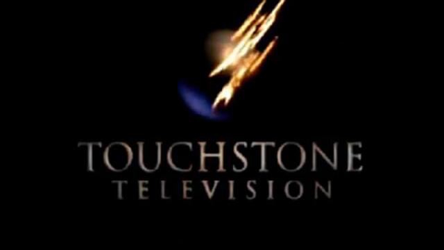 Touchstone Television & Buena Vista Television Logos #4-360p