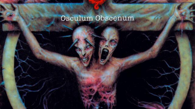 Osculum Obscenum