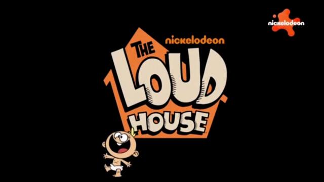 Къщата на Шумникови - сезон 1, епизод 4 (бг аудио) TV Rip Nickelodeon 29.04.2024