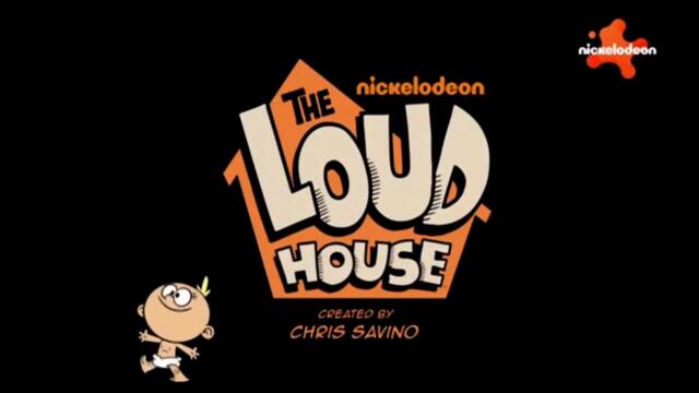 Къщата на Шумникови - сезон 1, епизод 5 (бг аудио) TV Rip Nickelodeon 29.04.2024