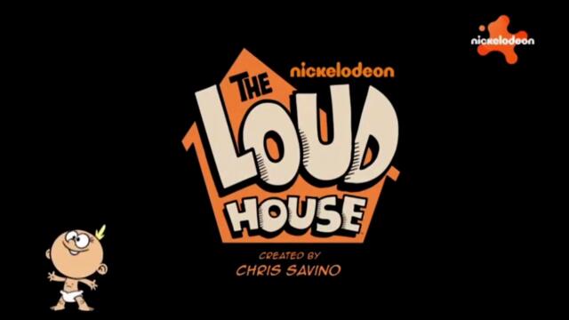 Къщата на Шумникови - сезон 1, епизод 8 (бг аудио) TV Rip Nickelodeon 30.04.2024