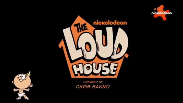 Къщата на Шумникови - сезон 1, епизод 12 (бг аудио) TV Rip Nickelodeon 01.05.2024