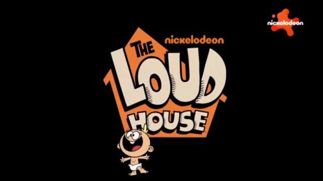 Къщата на Шумникови - сезон 1, епизод 18 (бг аудио) TV Rip Nickelodeon 03.05.2024