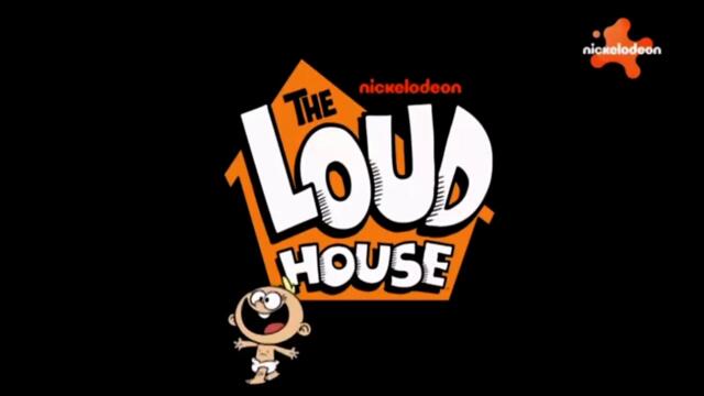 Къщата на Шумникови - сезон 4, епизод 24 (бг аудио) цял епизод TV Rip Nickelodeon