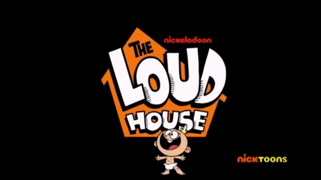 Къщата на Шумникови - сезон 5, епизод 11 (бг аудио) цял епизод TV Rip Nicktoons