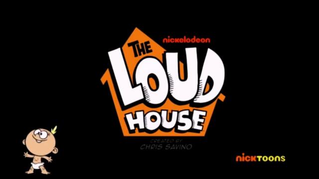 Къщата на Шумникови - сезон 5, епизод 22 (бг аудио) цял епизод TV Rip Nicktoons