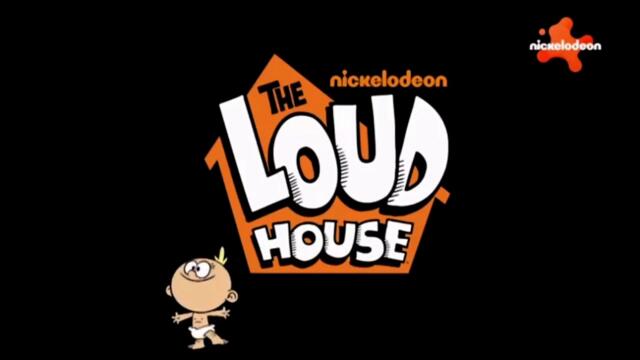 Къщата на Шумникови - сезон 2, епизод 20 (бг аудио) цял епизод TV Rip Nickelodeon 13.05.2024
