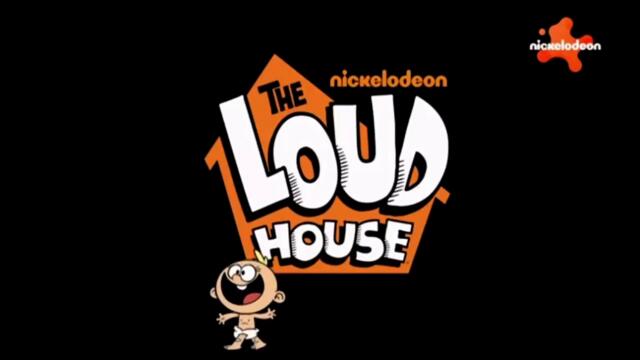 Къщата на Шумникови - сезон 2, епизод 21 (бг аудио) цял епизод TV Rip Nickelodeon 13.05.2024