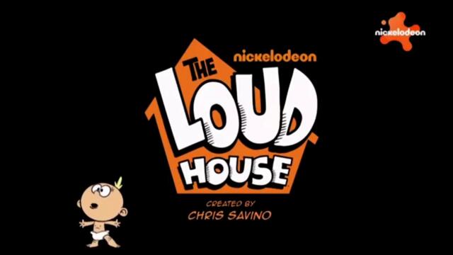 Къщата на Шумникови - сезон 3, епизод 3 (бг аудио) цял епизод TV Rip Nickelodeon 15.05.2024